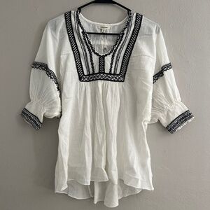 Max Studio top size small